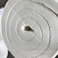 1260 C Изоляционная одеяло керамическое волокно одеяло